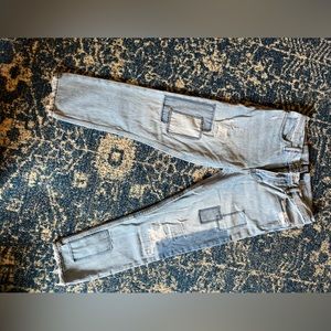 Dad slim taper fit BDG Jeans
